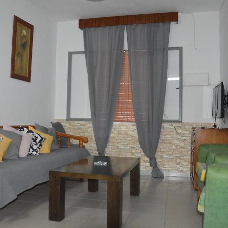 Casa Chiqui Villa Zahara De La Sierra Exterior photo